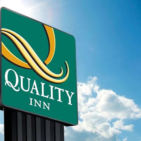Quality Inn Victorville - Hesperia I-15 Ngoại thất bức ảnh