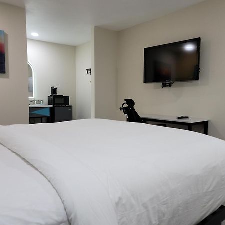 Quality Inn Victorville - Hesperia I-15 Ngoại thất bức ảnh