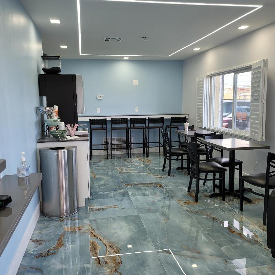 Quality Inn Victorville - Hesperia I-15 Ngoại thất bức ảnh