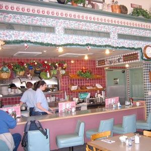 Quality Inn Victorville - Hesperia I-15 Nhà hàng bức ảnh