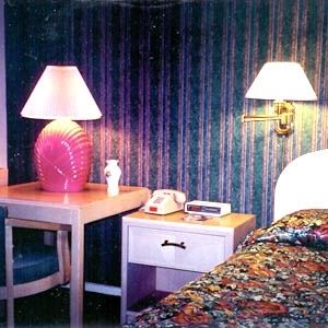 Quality Inn Victorville - Hesperia I-15 Phòng bức ảnh