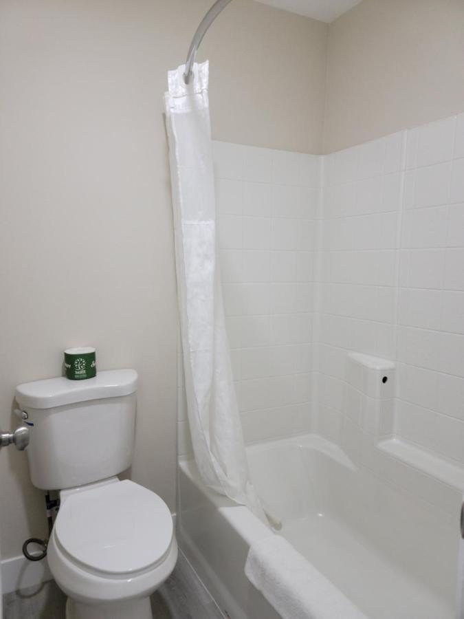 Quality Inn Victorville - Hesperia I-15 Ngoại thất bức ảnh