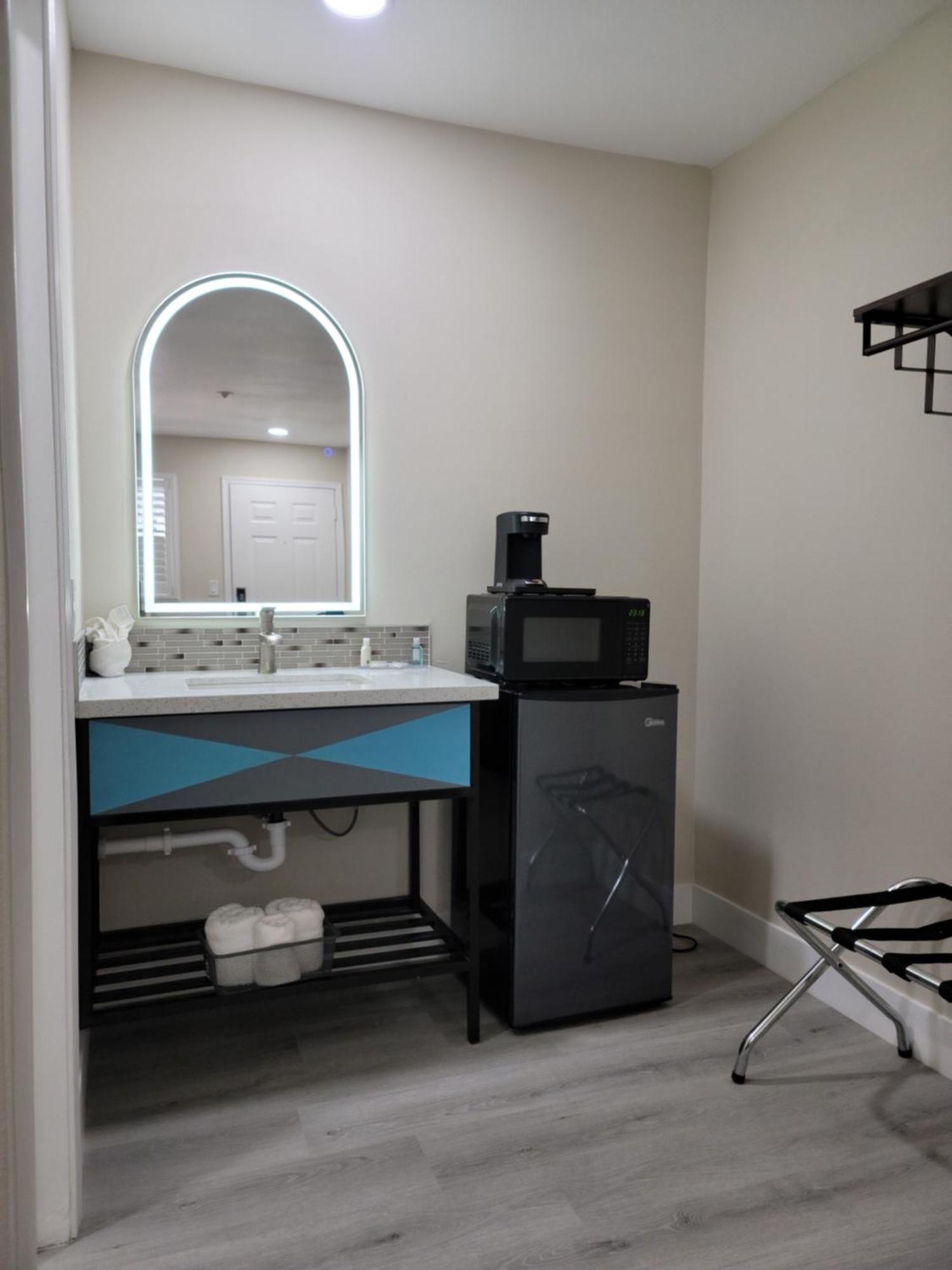Quality Inn Victorville - Hesperia I-15 Ngoại thất bức ảnh