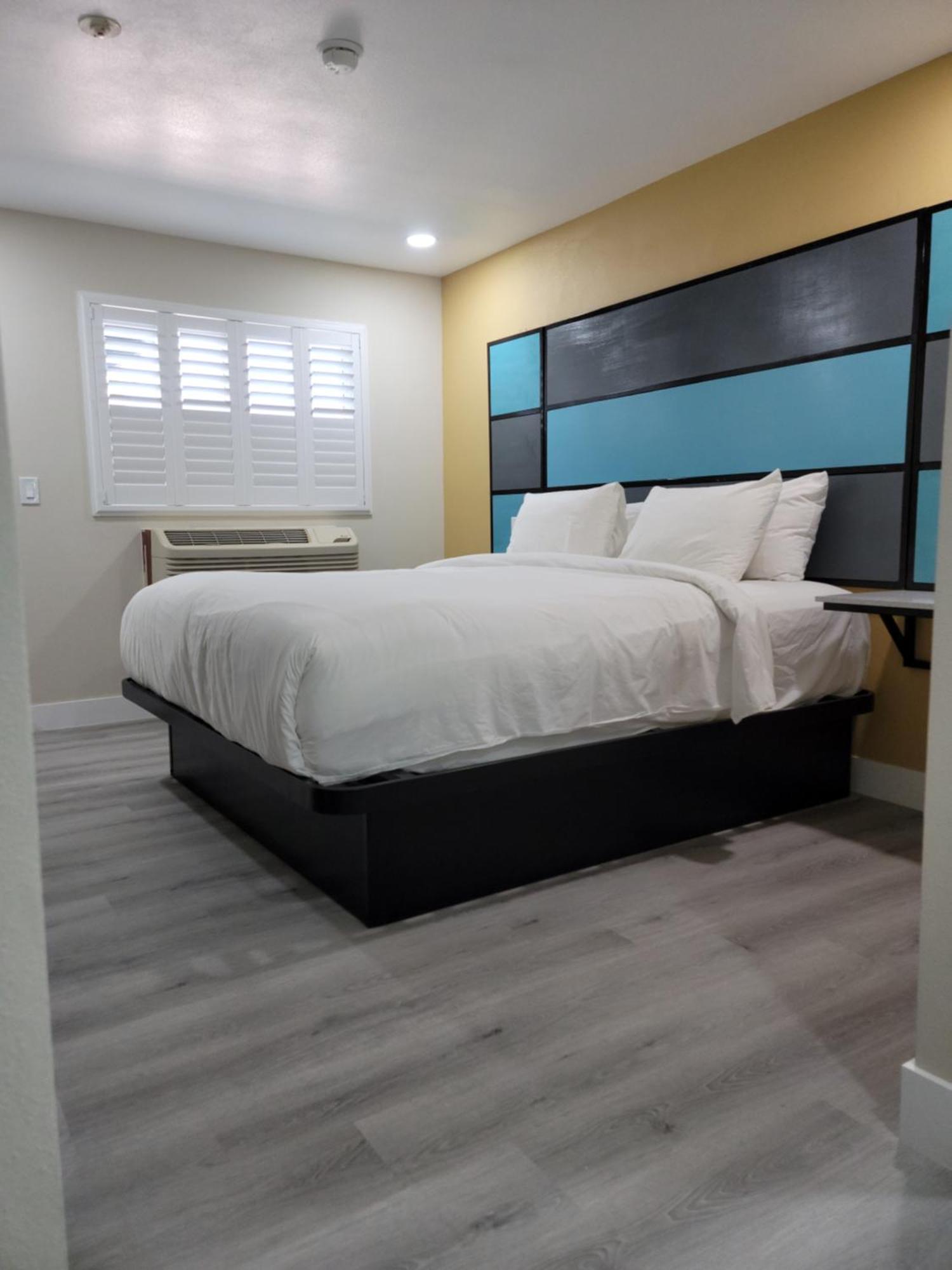 Quality Inn Victorville - Hesperia I-15 Ngoại thất bức ảnh