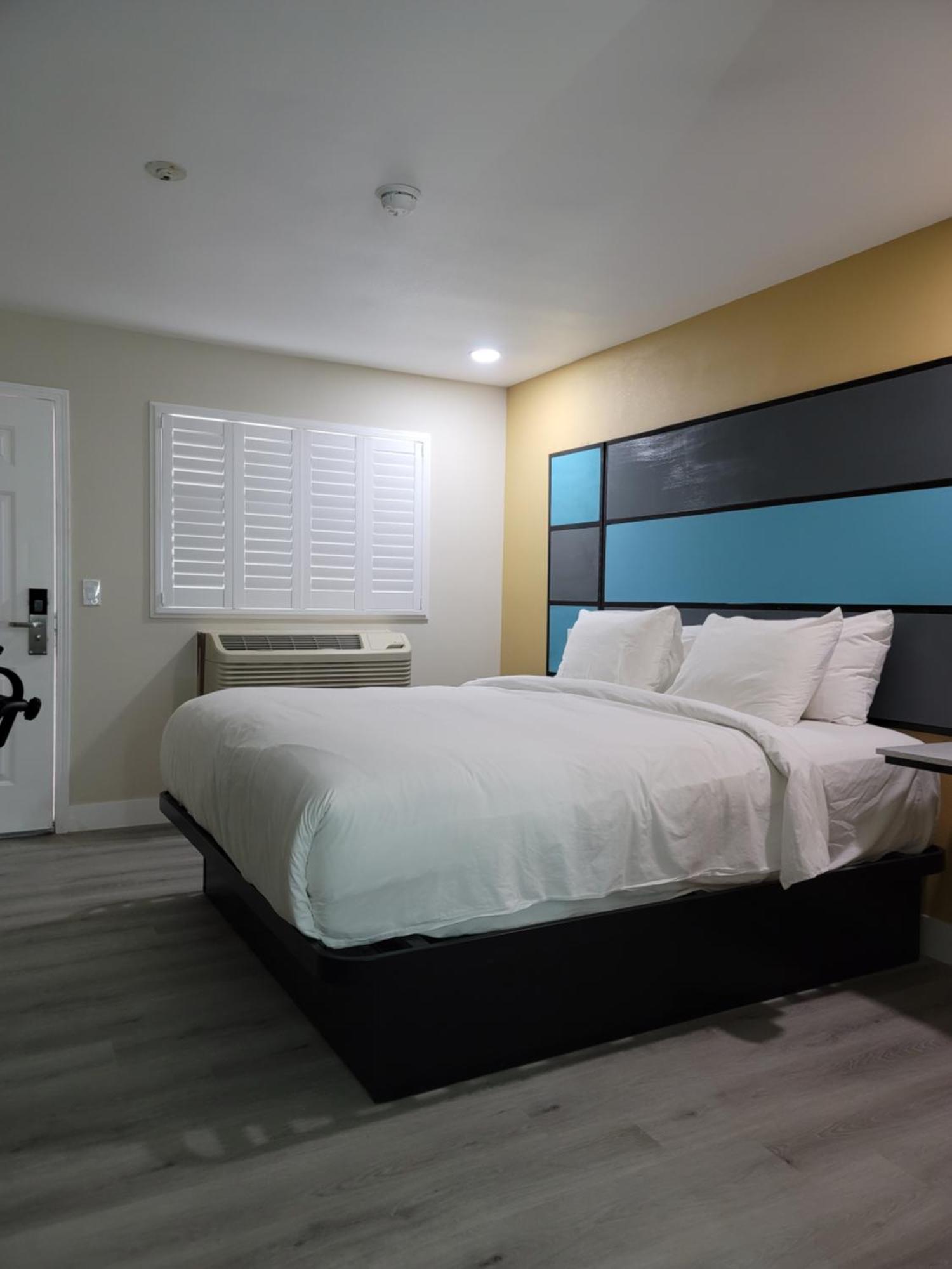 Quality Inn Victorville - Hesperia I-15 Ngoại thất bức ảnh