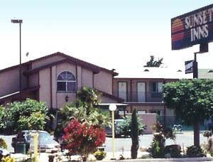 Quality Inn Victorville - Hesperia I-15 Ngoại thất bức ảnh