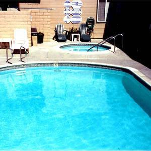 Quality Inn Victorville - Hesperia I-15 Tiện nghi bức ảnh